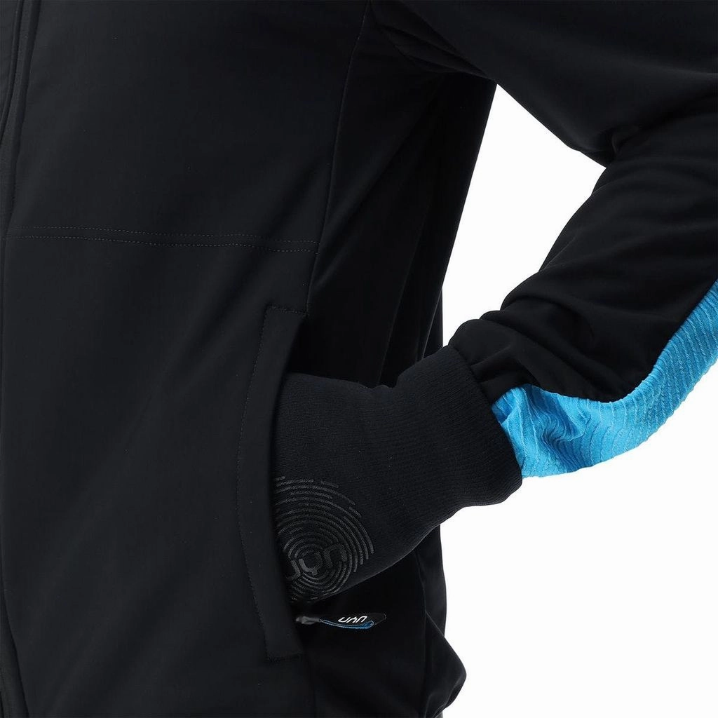 Today Only Discount Alert Uyn Spire Softshell Jacket Men