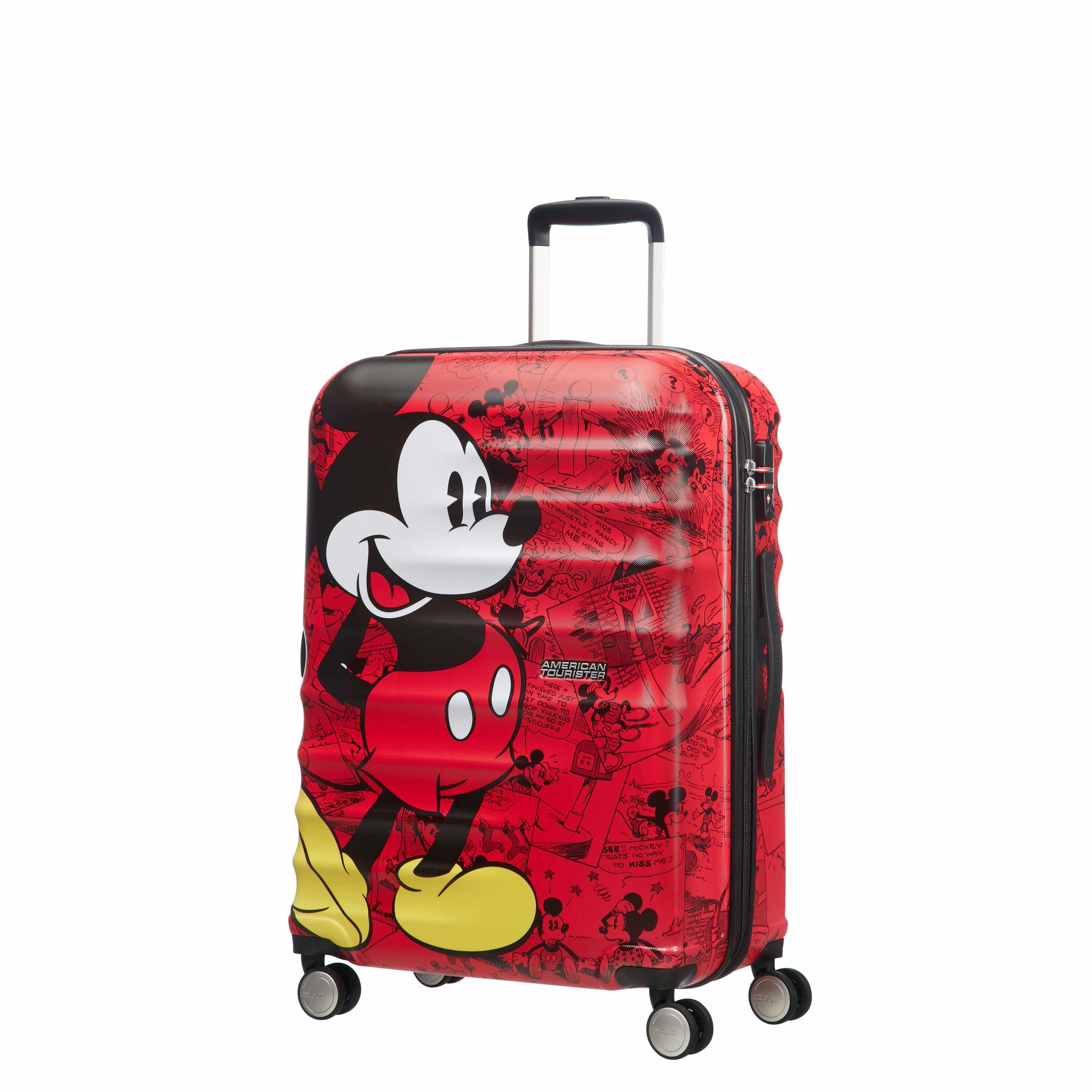 American Tourister Disney Wavebreaker Spinner Large Last Chance Offer