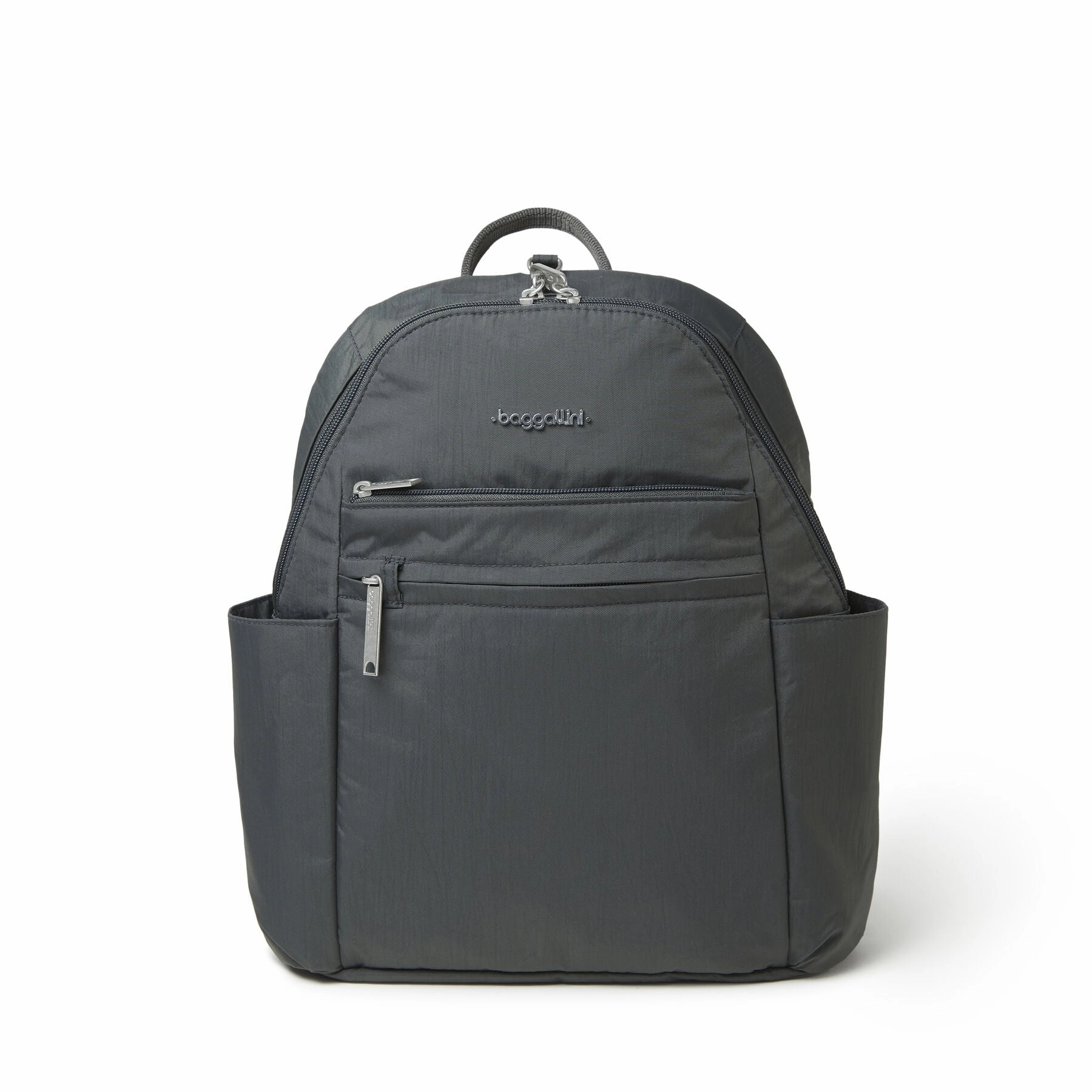 Baggallini Securtex Anti-Theft Vacation Backpack Big Clearance Event