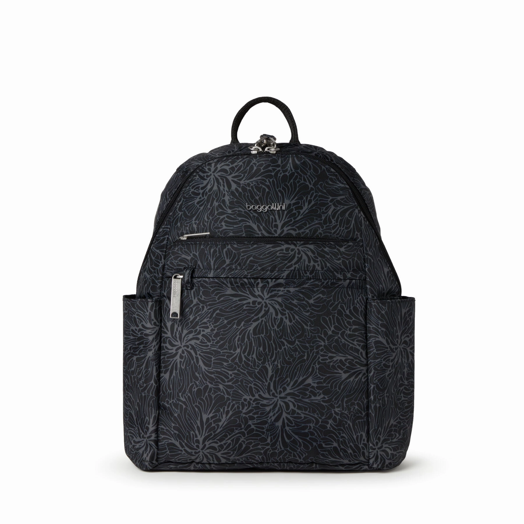 Limited Stock Deals Today Only Hot Pick Baggallini Securtex Anti-Theft Vacation Backpack