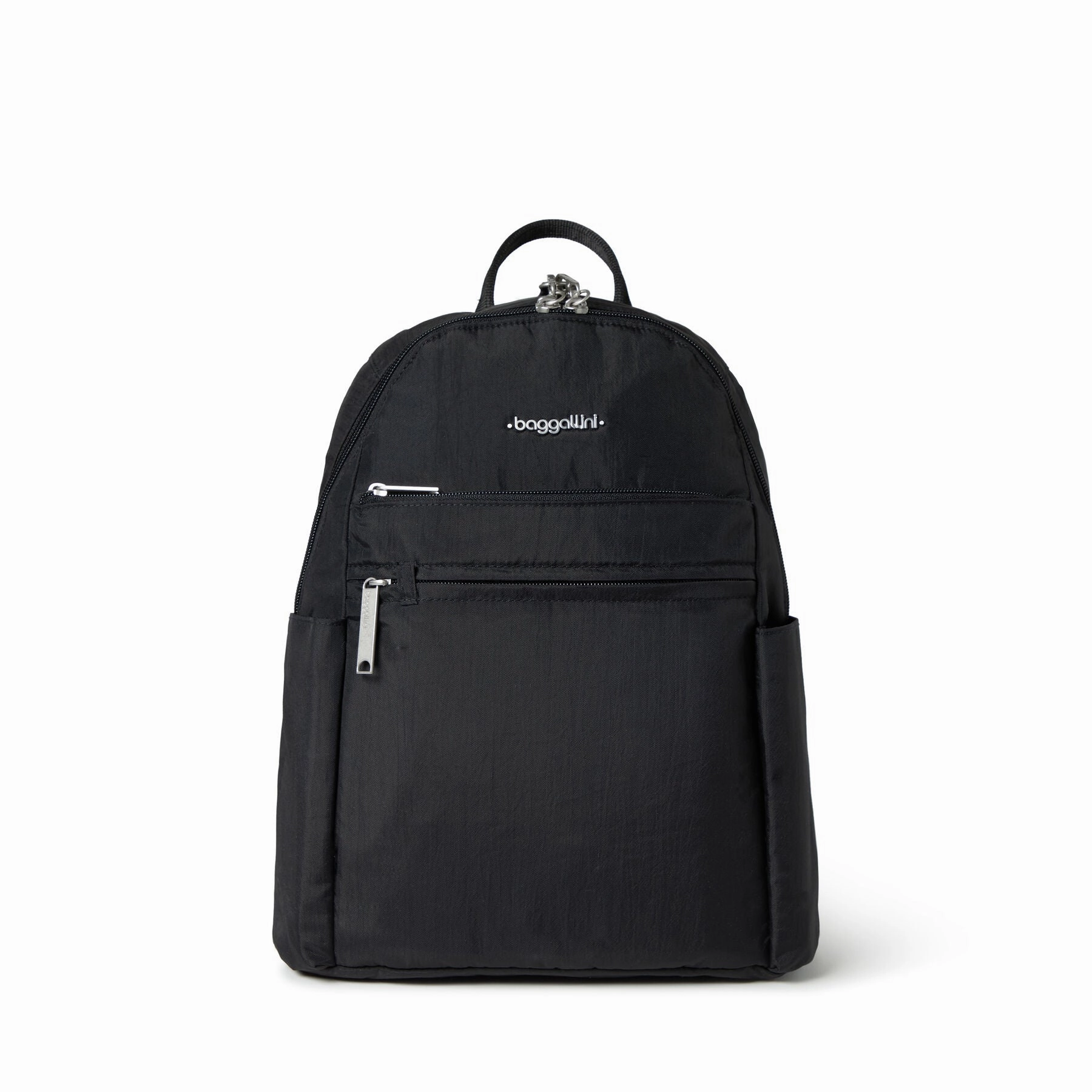 Baggallini Securtex Anti-Theft Vacation Backpack Dont Miss Big Savings Trending Now Discount