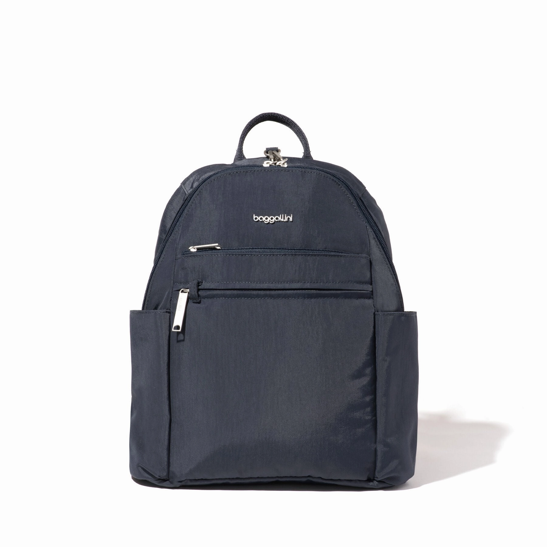 Baggallini Securtex Anti-Theft Vacation Backpack Hot Sale Today