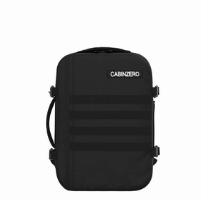 Trending Now Offer Cabinzero Military Cabin Bag With Luggage Trackers 28L