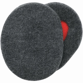 Earbags Thinslte Fleece Gray Price Drop Today
