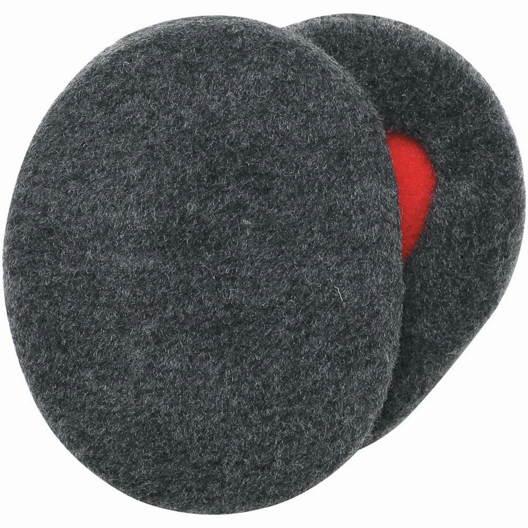 Mega Discount Event Earbags Thinslte Fleece Gray