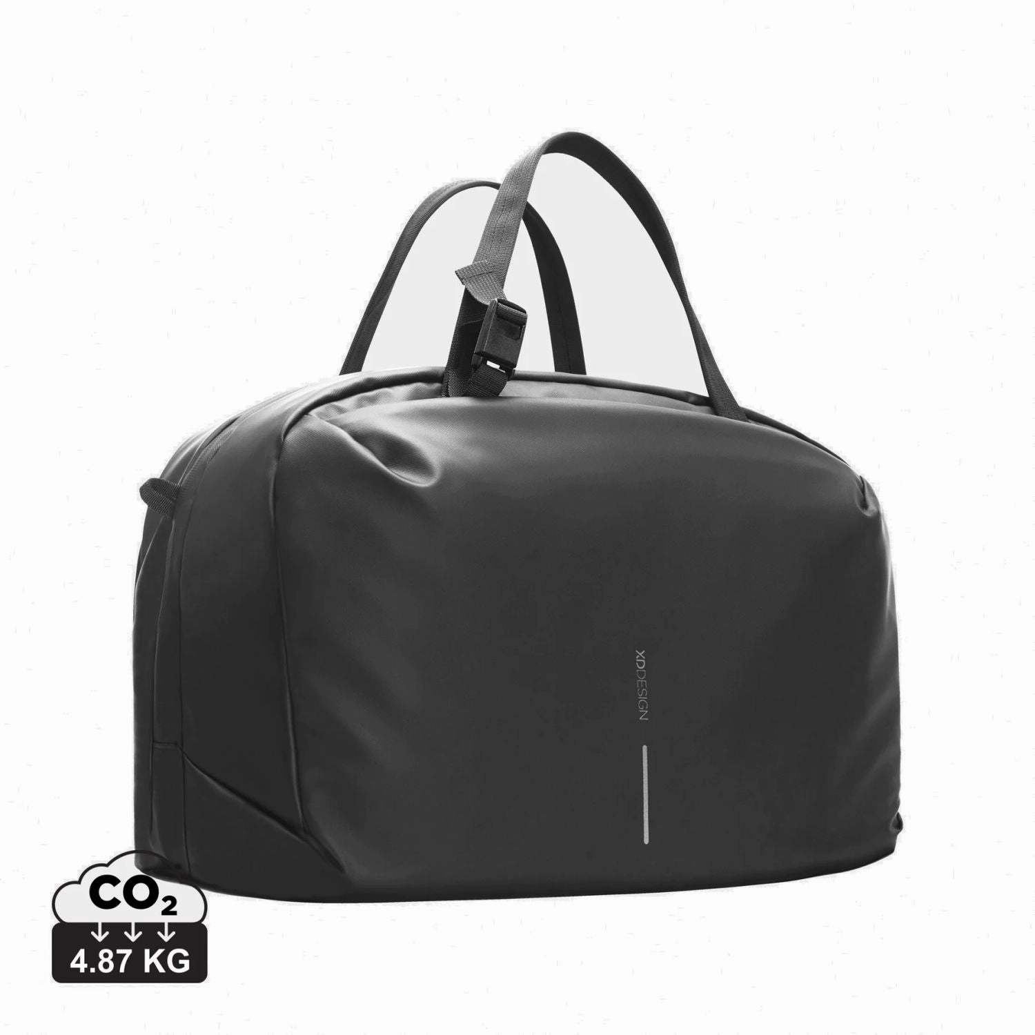 Limited Stock Alert Bobby Xd Design Urban Water Resistant Duffel Bag