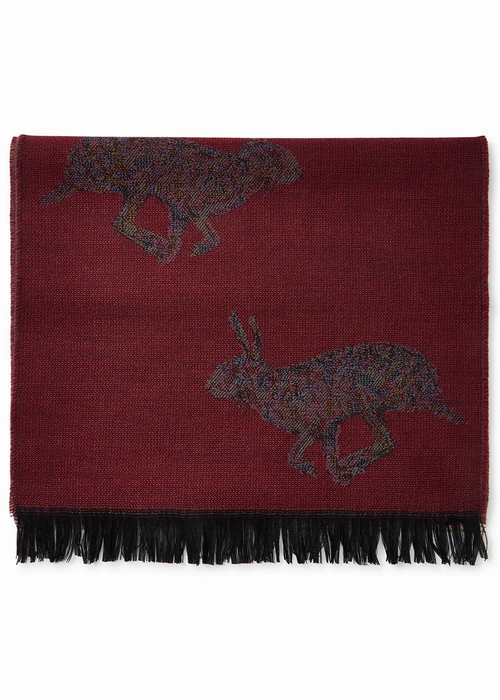 Fernwood  Scarf Todays Steal