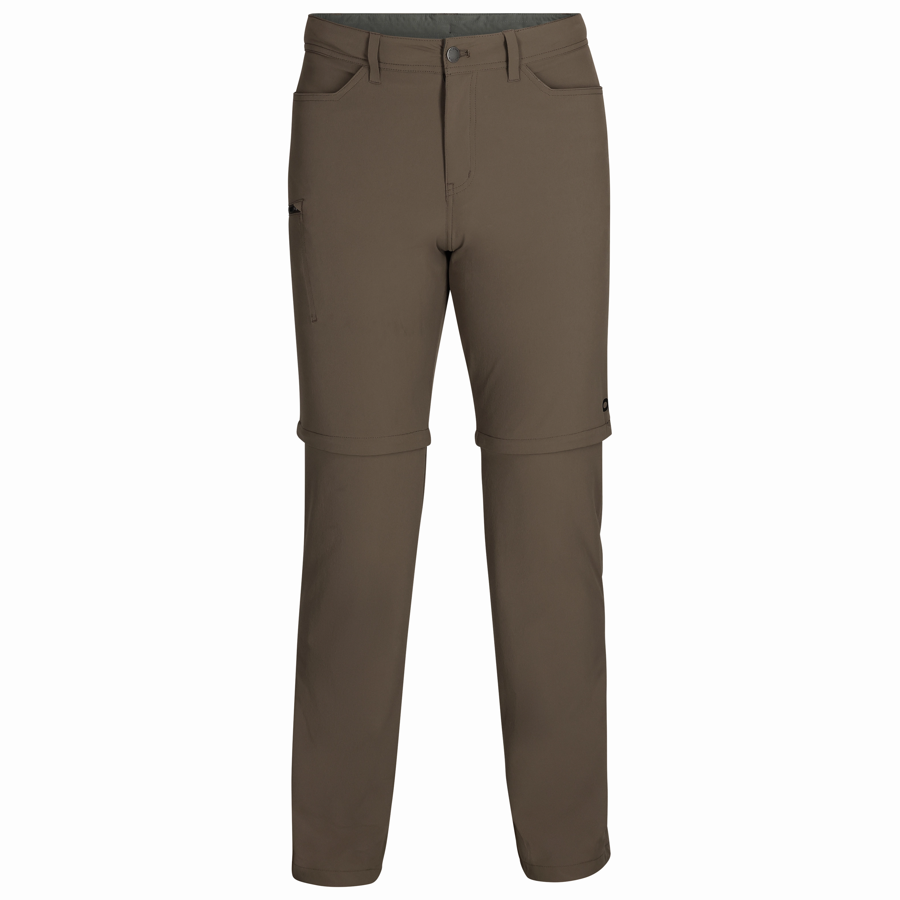 Men'S Ferrosi Convertible Pants Today Only Special
