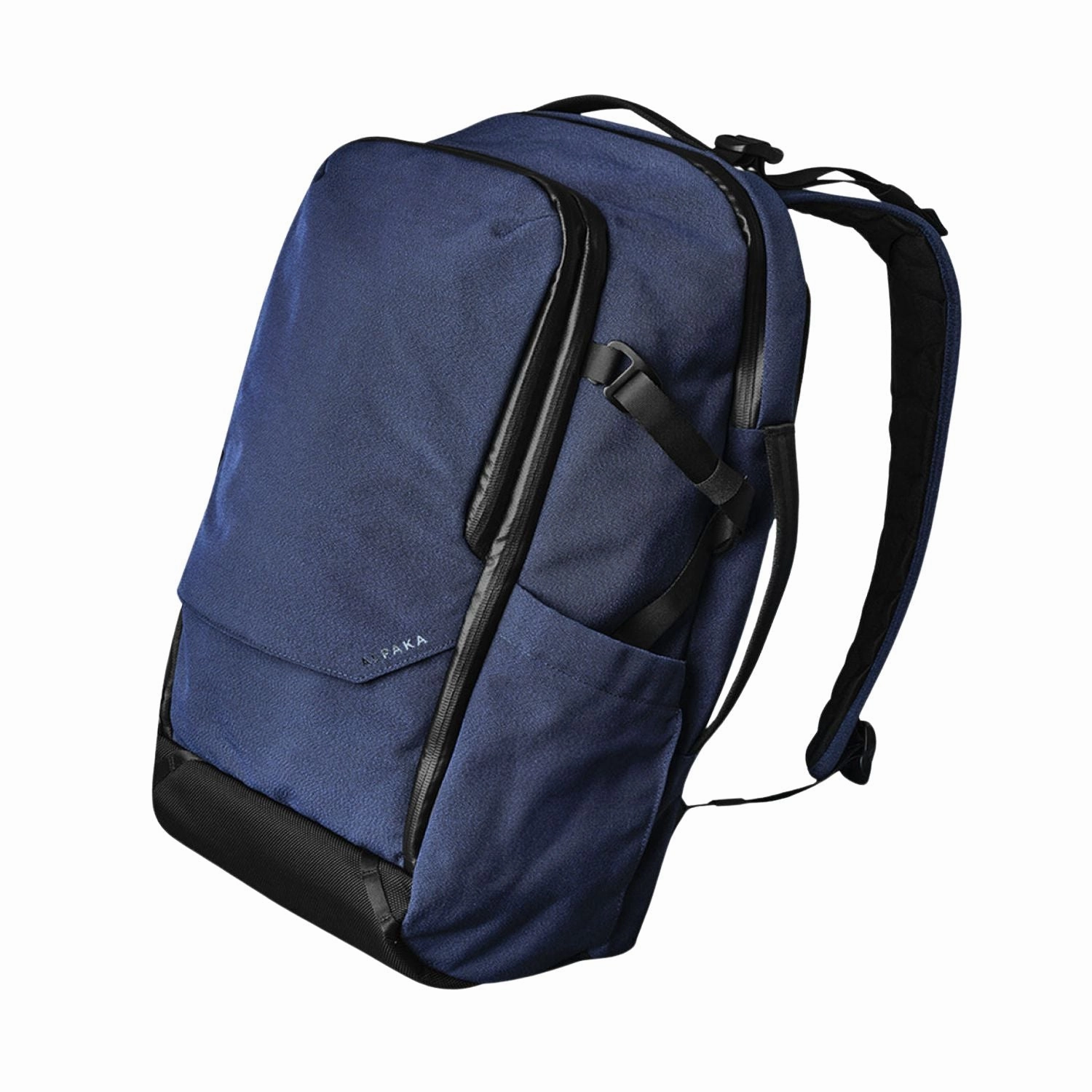 Limited Stock Alert Alpaka Elements Travel (35L) Axoflux 600D Backpack   Removable Waist Strap
