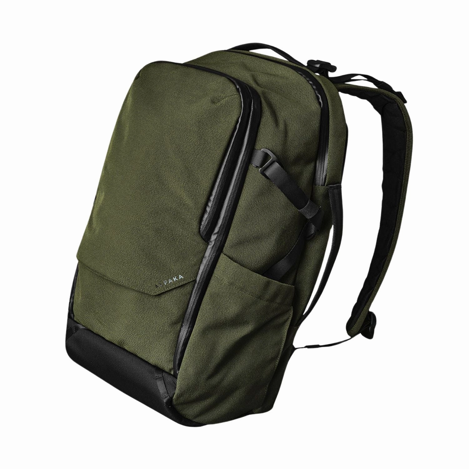 Alpaka Elements Travel (35L) Axoflux 600D Backpack   Removable Waist Strap Trending Savings Now Dont Miss This Deal