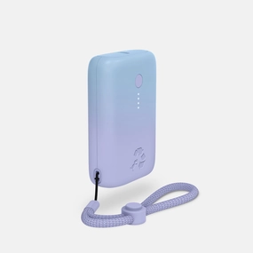 Online Exclusive Steal Grab It Fast Champ Portable Charger - Limited Edition