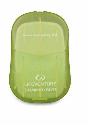 Trendy Picks Today Lifeventure Shampoo Leaves 50