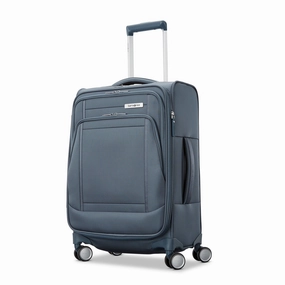 Samsonite Uplift Softside Carry-On Spinner Special Surprise Sale Hot Item Clearance