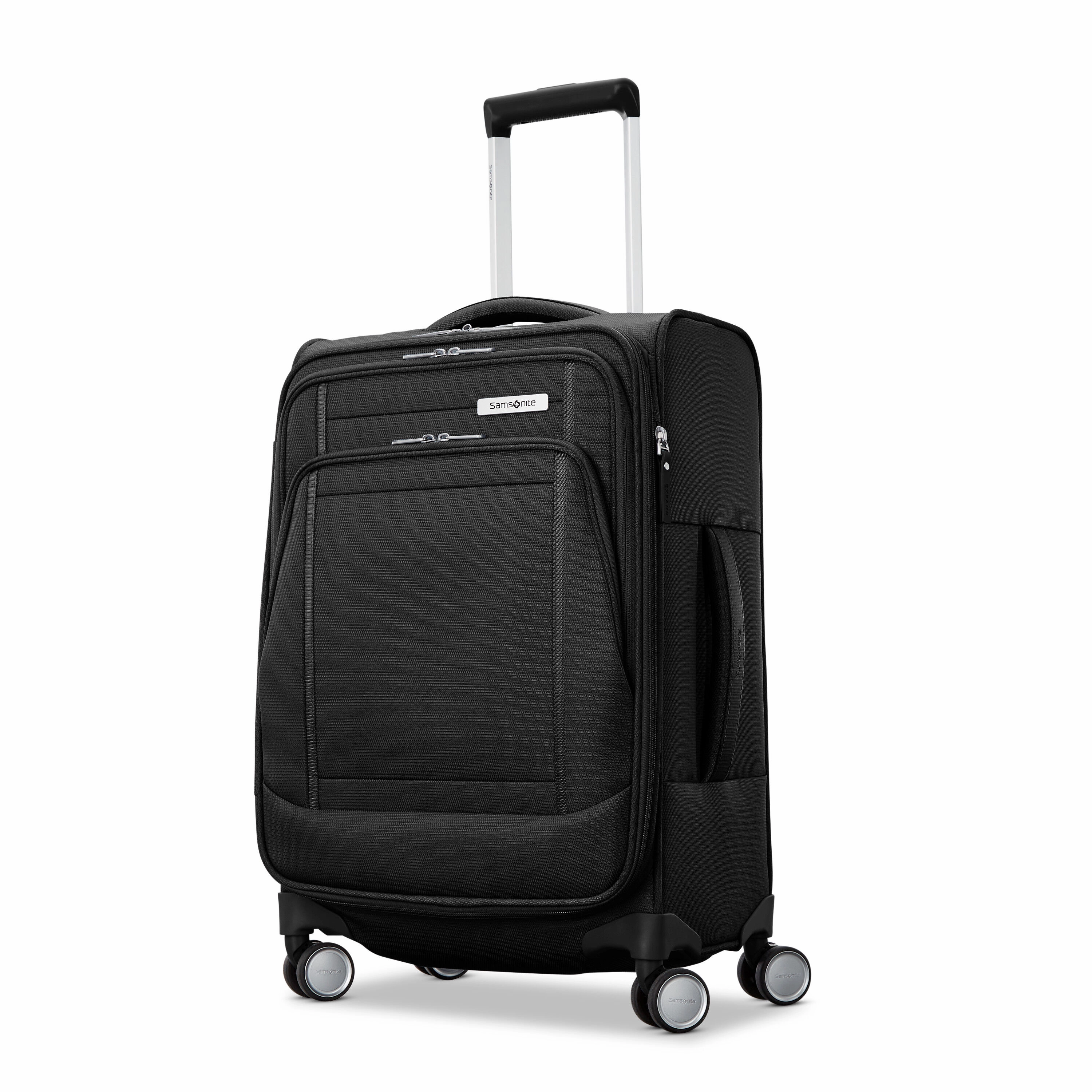 Hot Offer Ending Soon Samsonite Uplift Softside Carry-On Spinner