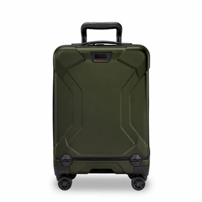 Limited Time Offer Briggs & Riley Torq Domestic 22" Carry-On Spinner