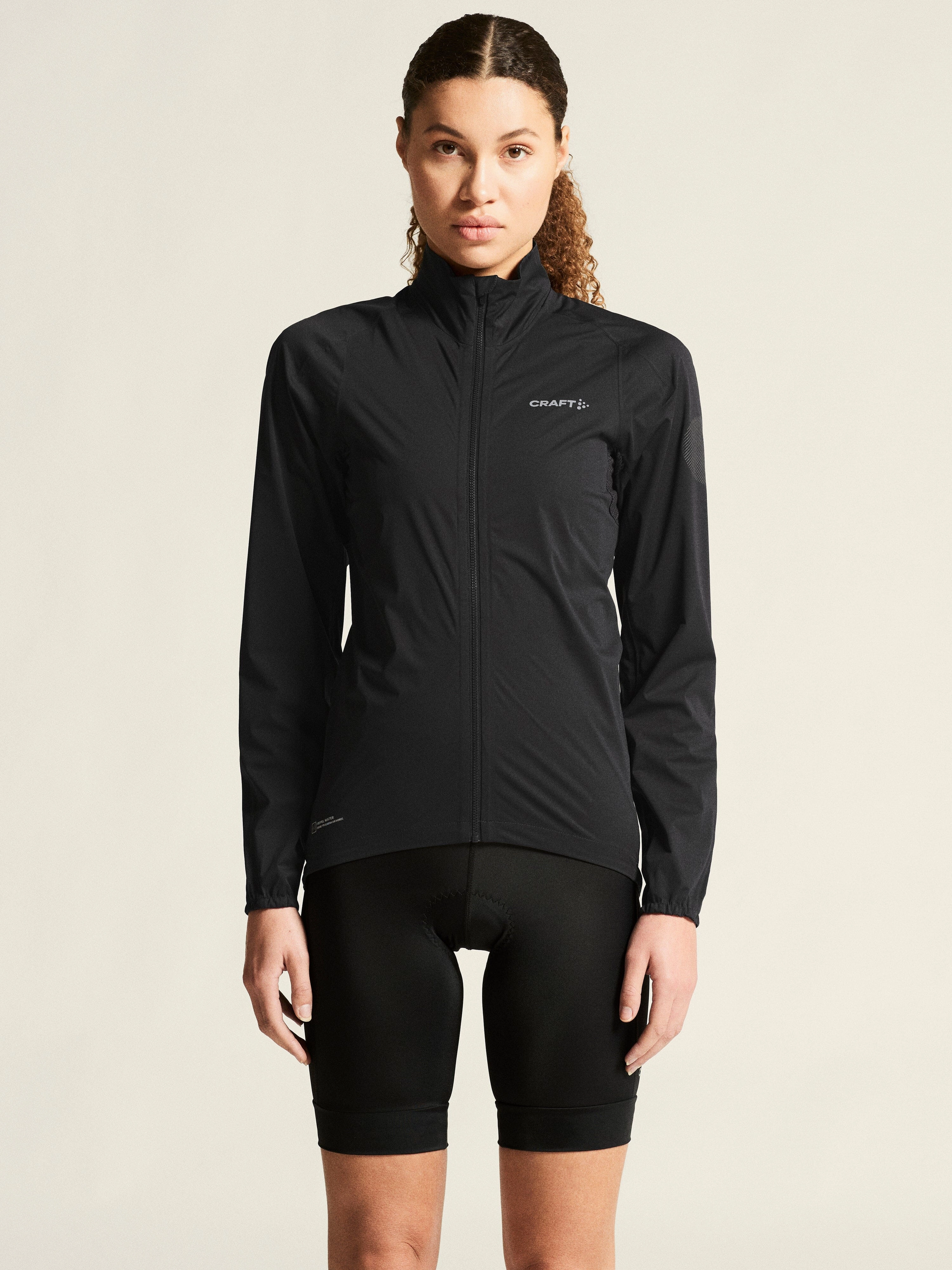 Women'S Adv Endur Hydro Cycling Jacket Hot Item Clearance
