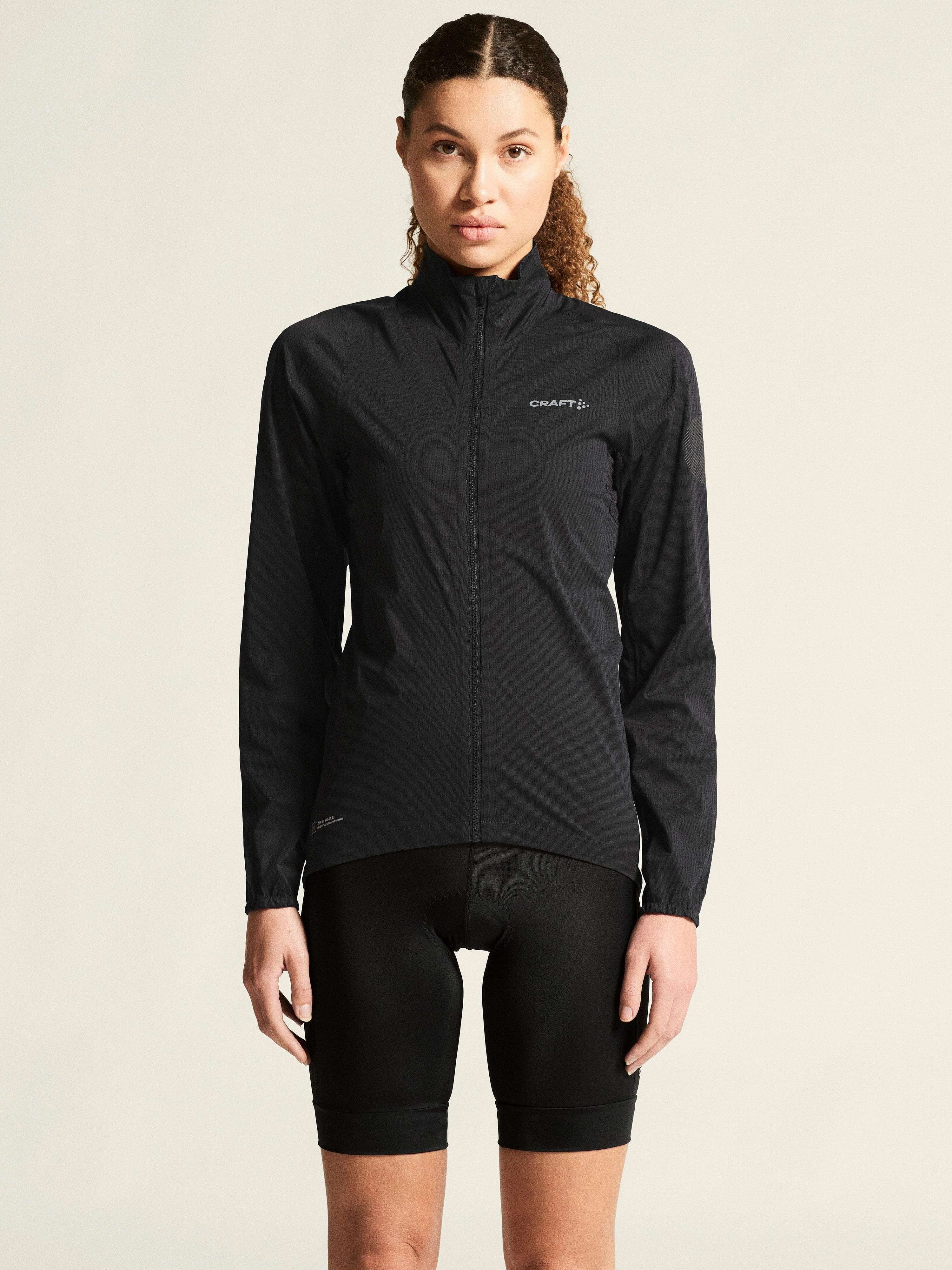 Women'S Adv Endur Hydro Cycling Jacket Shop the Savings Steal Todays Offer