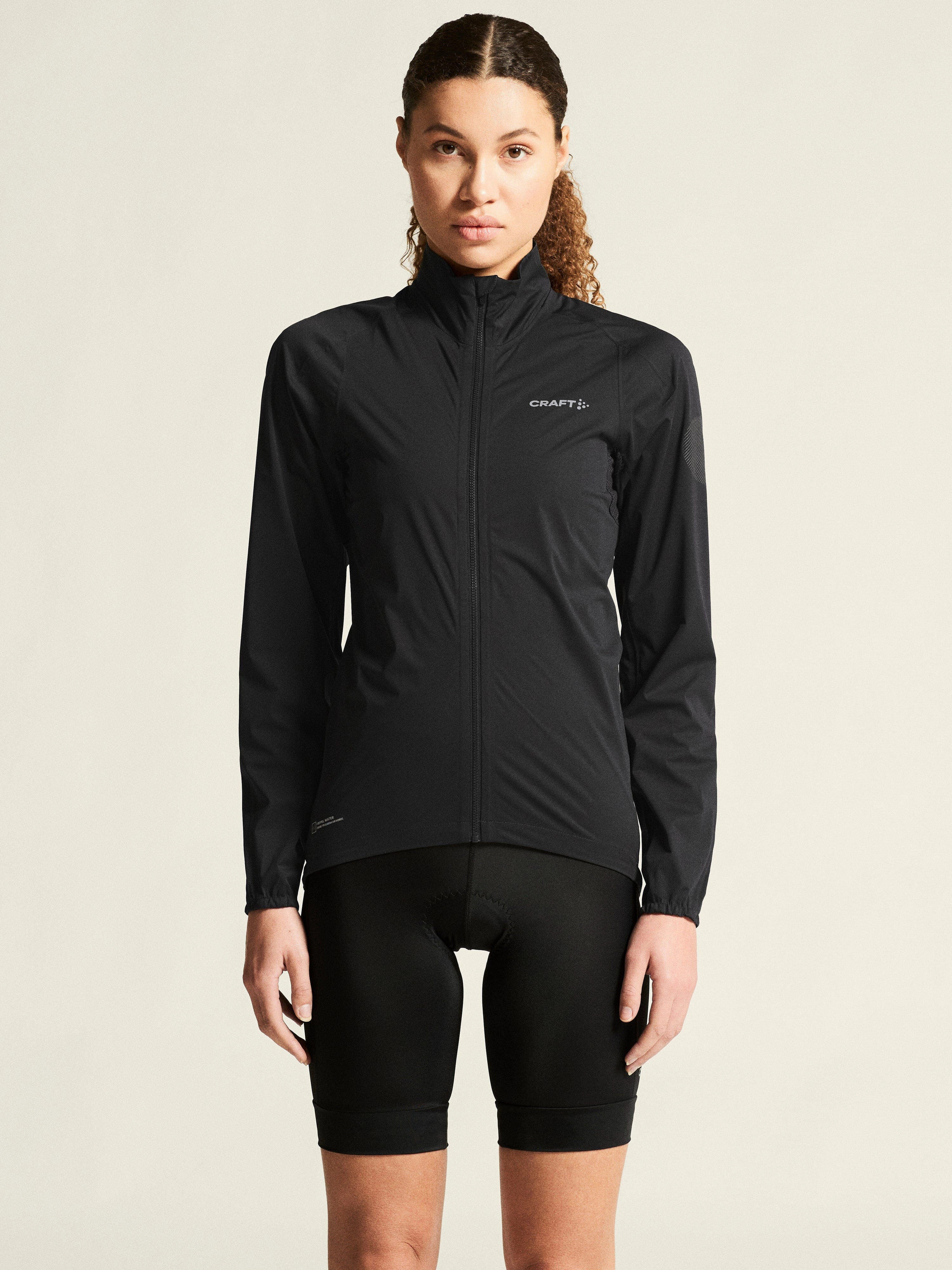 Instant Hot Deal Women'S Adv Endur Hydro Cycling Jacket
