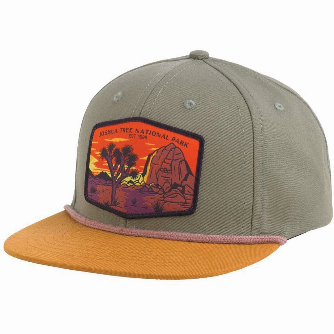 Shop Grab Offer Joshua Tree National Park Hat