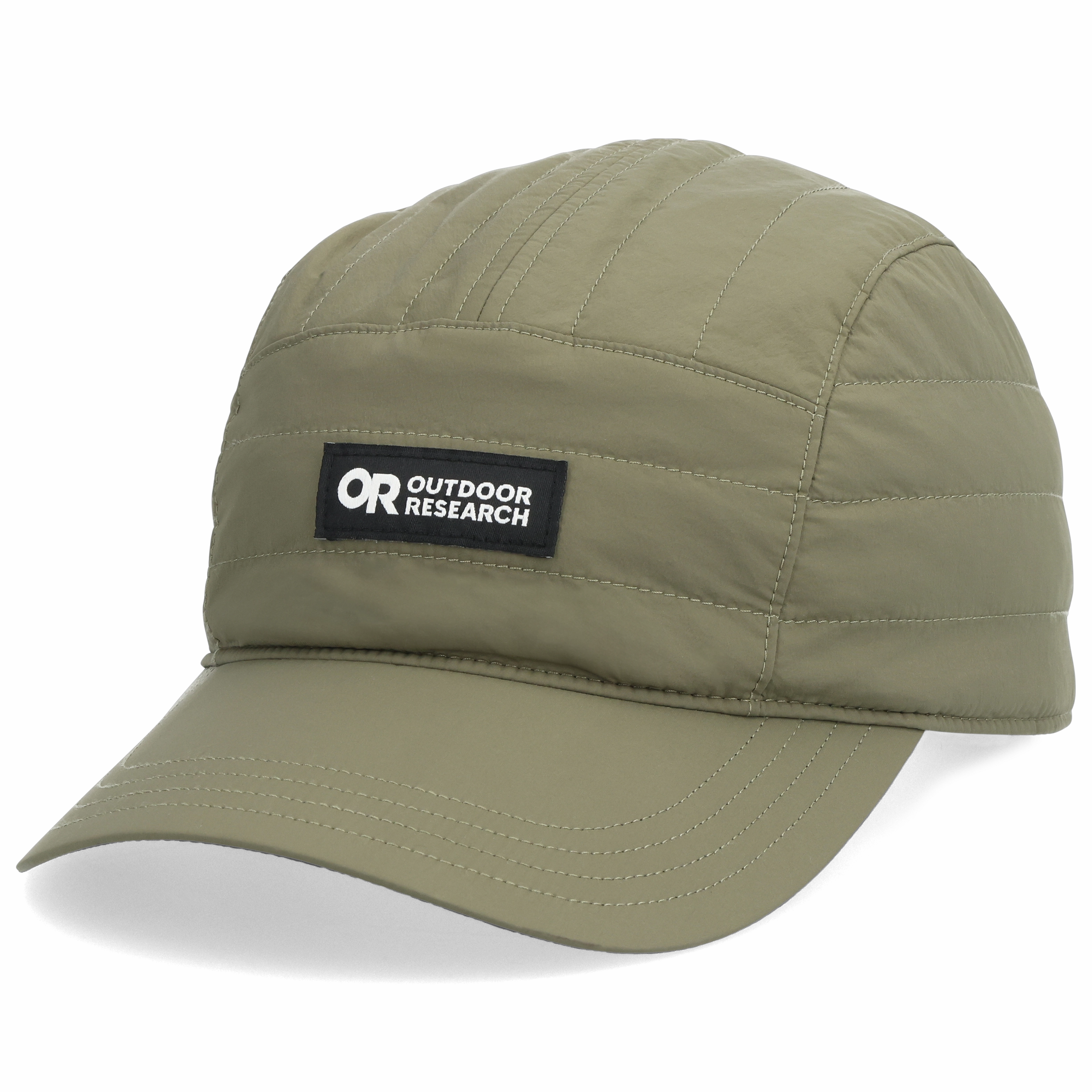 Shadow Insulated 5-Panel Cap Save Today Event Surprise Offer Now