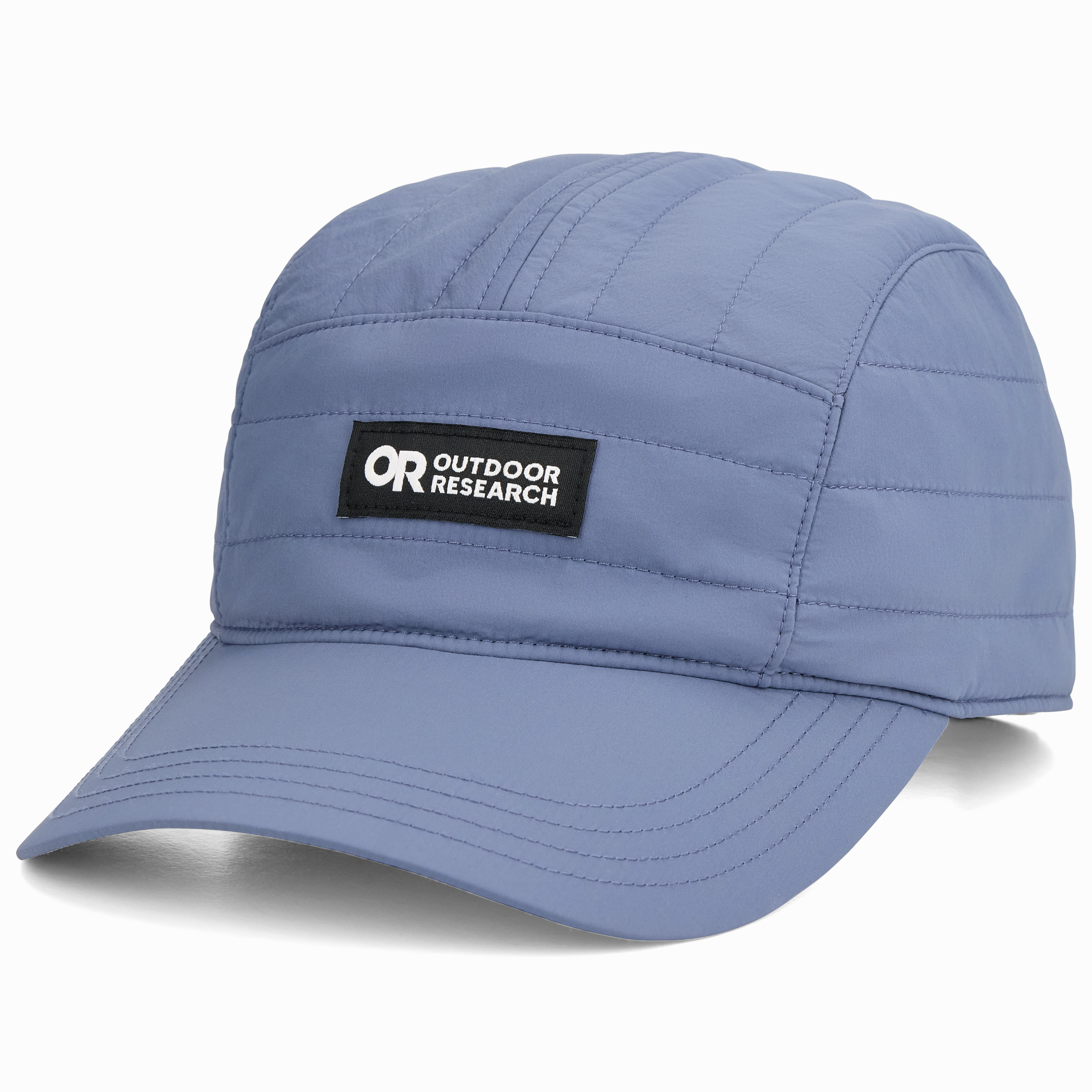 Shadow Insulated 5-Panel Cap Grab It Before Gone
