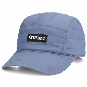 Shadow Insulated 5-Panel Cap Trendy Picks Today