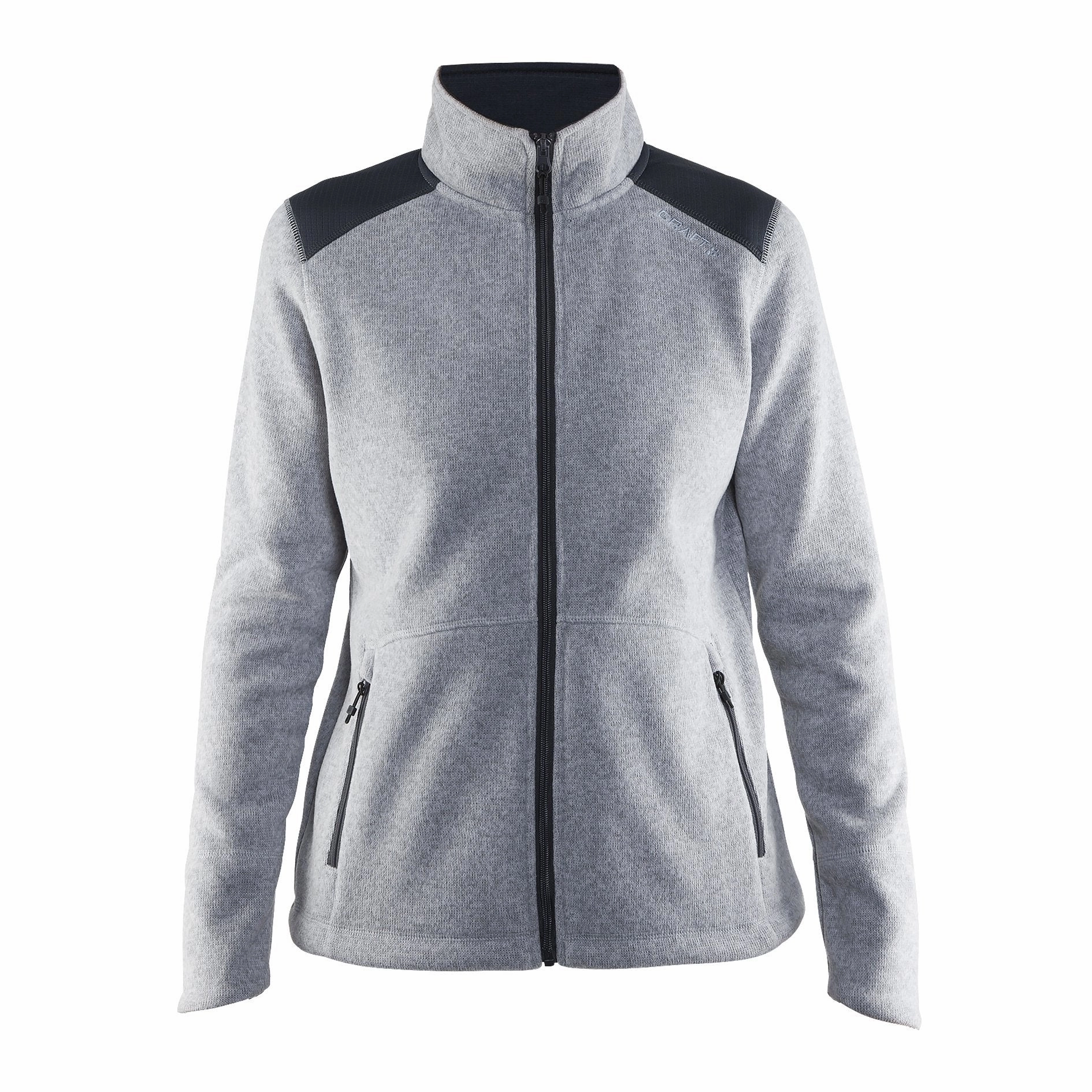 Big Hot Sale Trending Hot Picks Women'S Craft Noble Zip Fleece Jacket