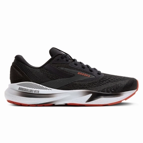 Price Drop Today Brooks Adrenaline Gts 24 Mens | Black/Grey/Red