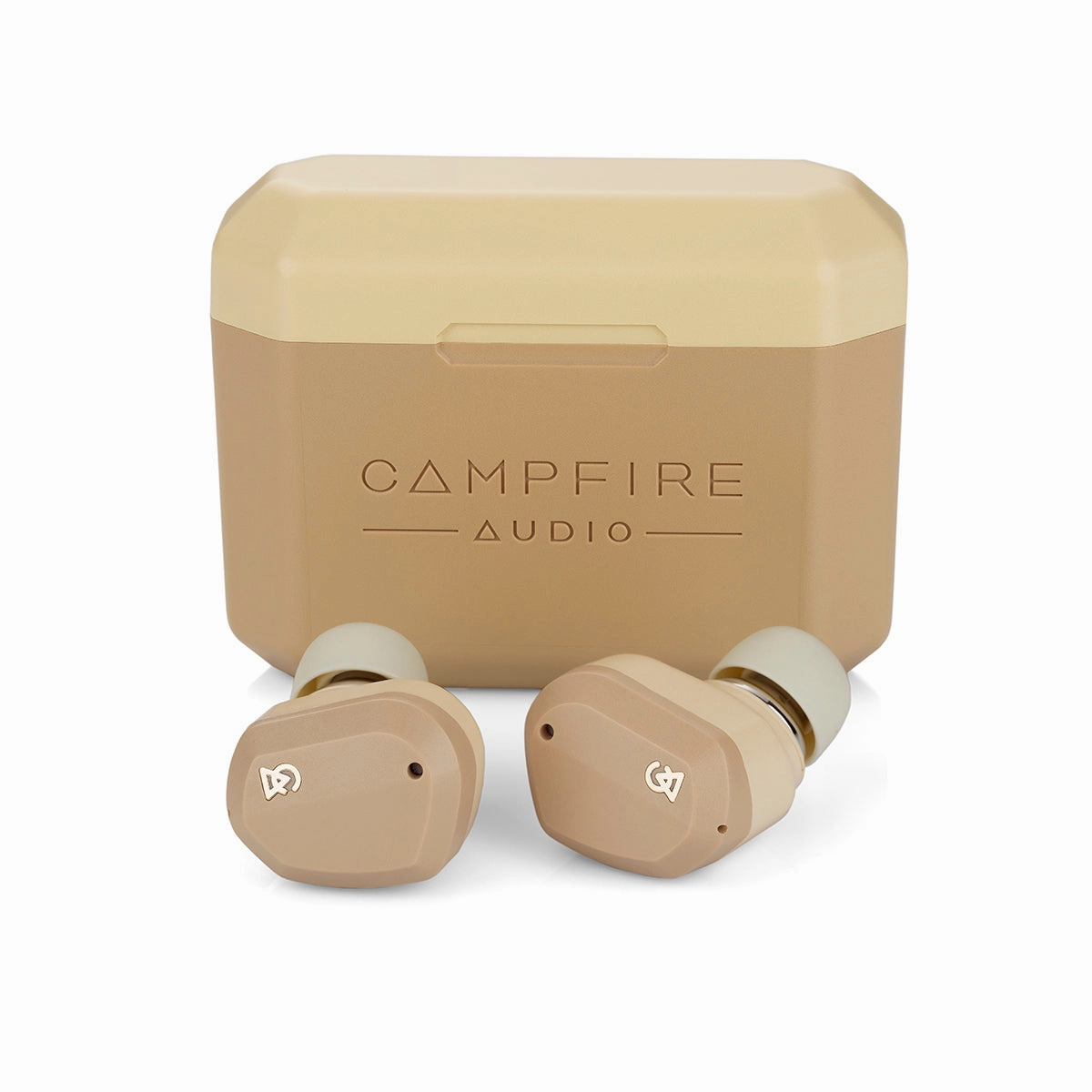 Online Exclusive Savings Campfire Audio Orbit True Wireless In-Ear Monitors