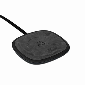 Nbwpspablkna Apollo Wireless 15W Pad Dark Gray Flash Sale Alert Now Grab It Before Gone