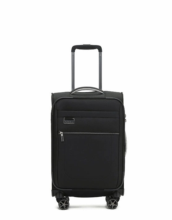 Tosca - Tca720 Vega 21In Small Spinner - Black Clearance Event Today