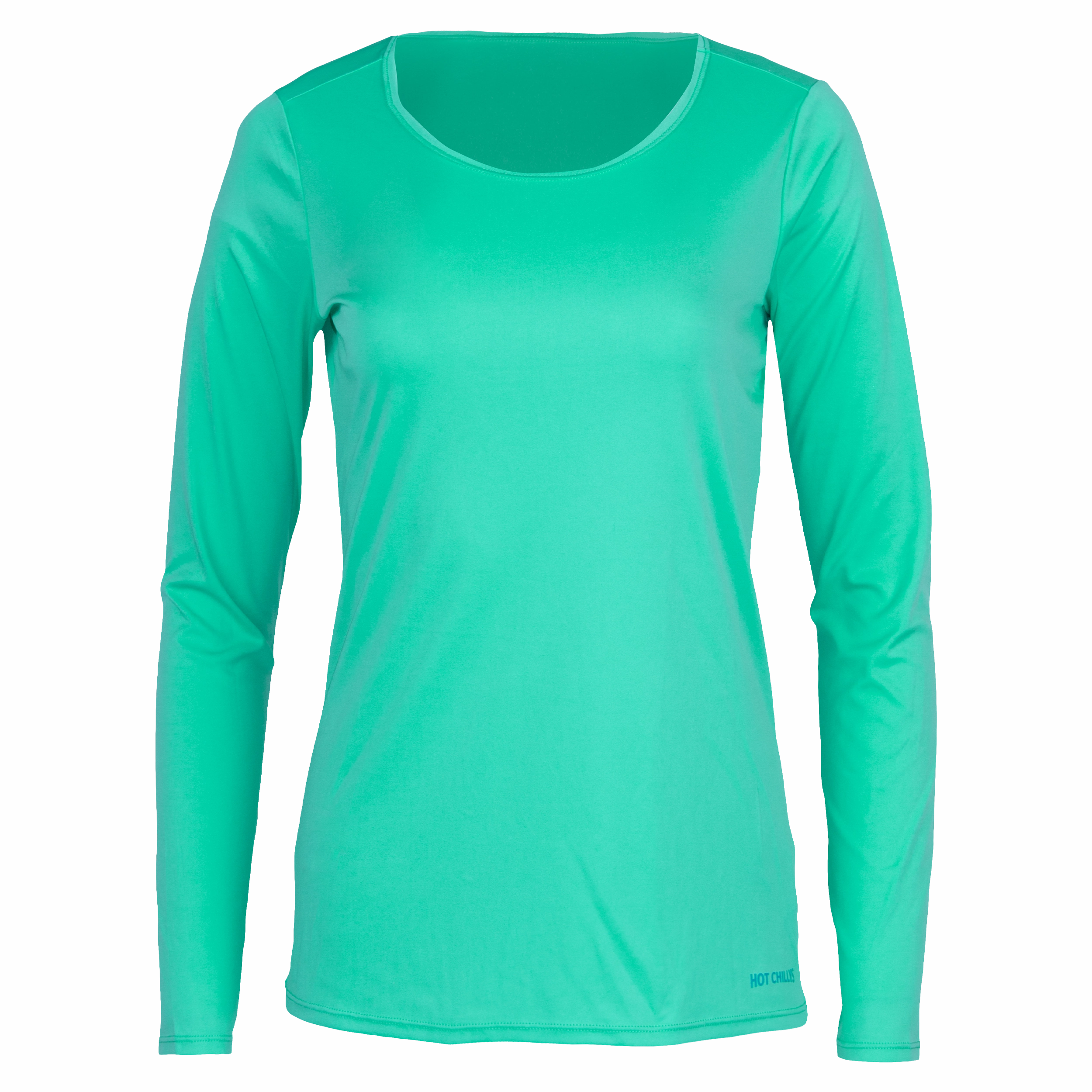 Women'S Peach Skins Crewneck - Lagoon Best Seller Discount