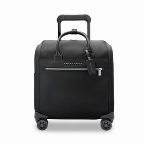 Briggs And Riley Rhapsody Wheeled Cabin Bag Hot Deal Alert
