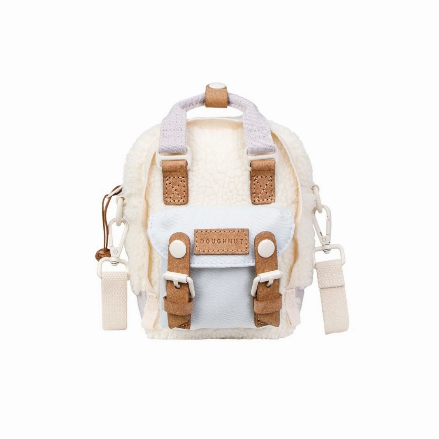 MustHave Items Shop Save Today Doughnut Macaroon Tiny Fluffy Series