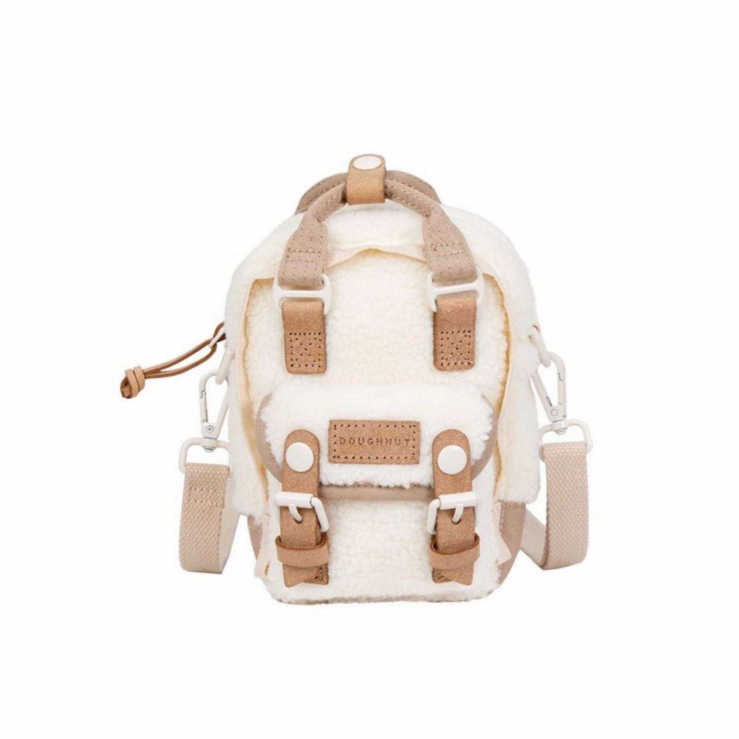 Doughnut Macaroon Tiny Fluffy Series Unmissable Deal Today Limited Offer Alert