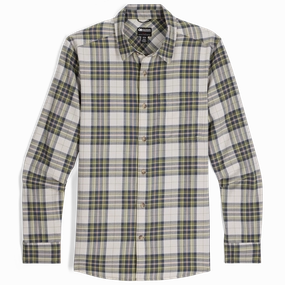 Mega Discount Today Trending Hot Deal Men'S Ravenna Flannel Shirt