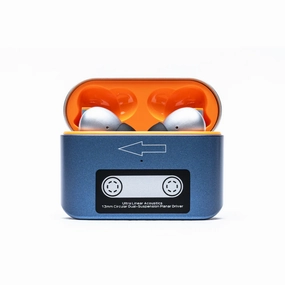 Deal of the Day Special Price Offer Moondrop Golden Ages 1979 True Wireless Earphones