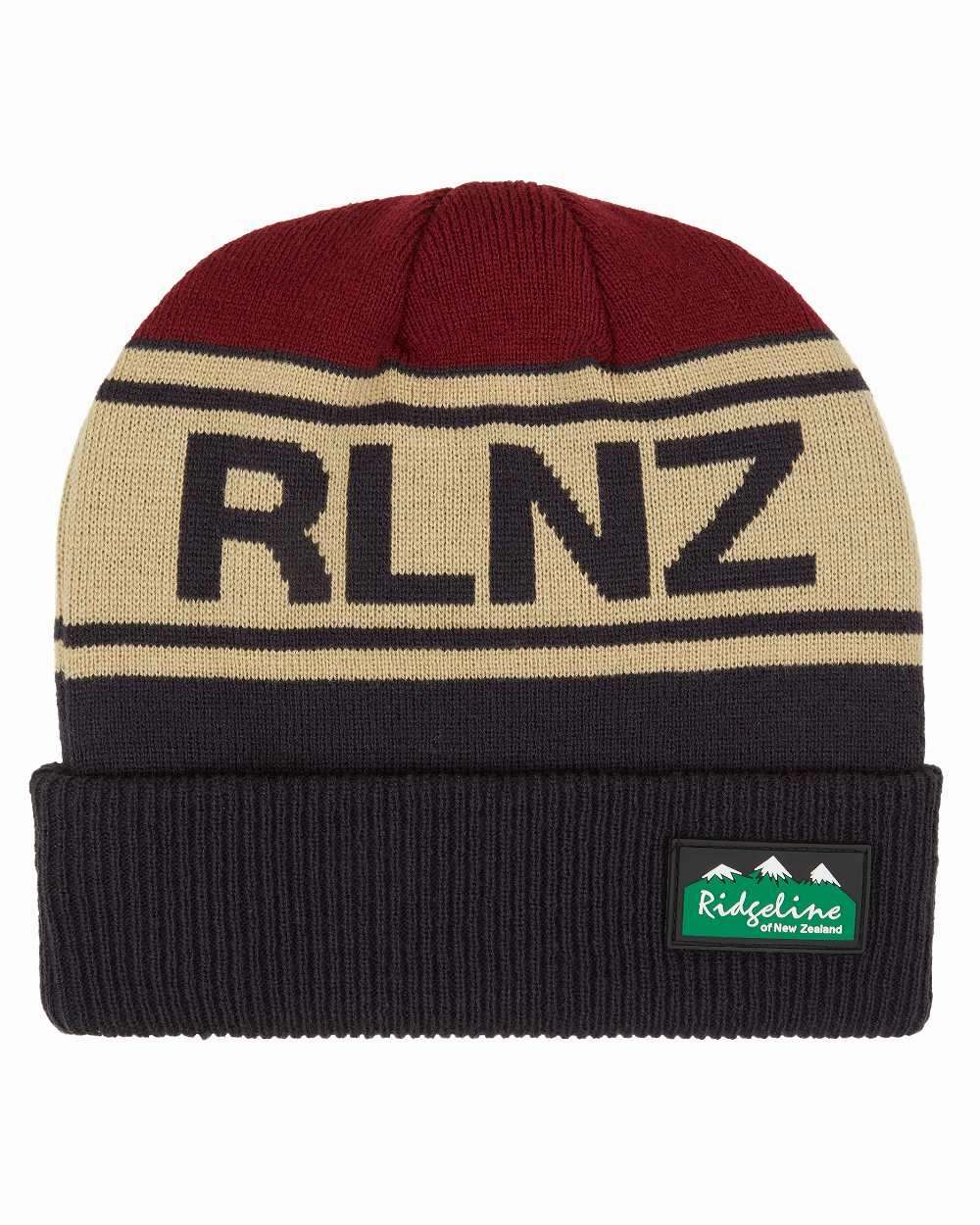 Big Clearance Event Grab Your Hot Pick Ridgeline Rlnz Knitted Beanie