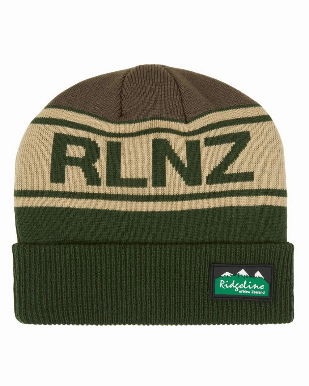 Ridgeline Rlnz Knitted Beanie Today Only Steal