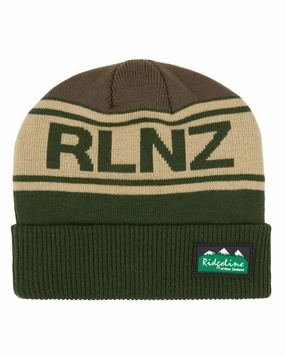 Ridgeline Rlnz Knitted Beanie Today Only Steal