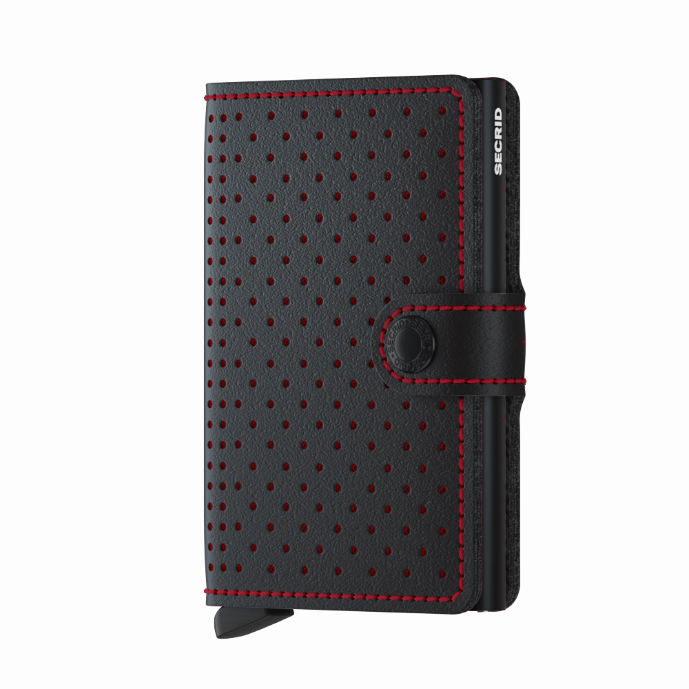 Online Deal Frenzy Biggest Savings Now Secrid Miniwallet Perforated