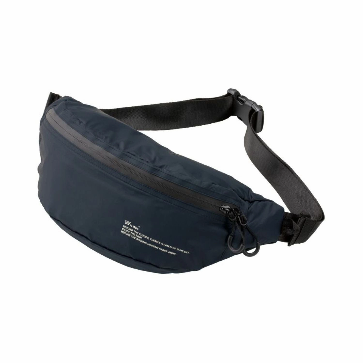 Weekend Specials Wpc Rain Body Bag Water Repellent
