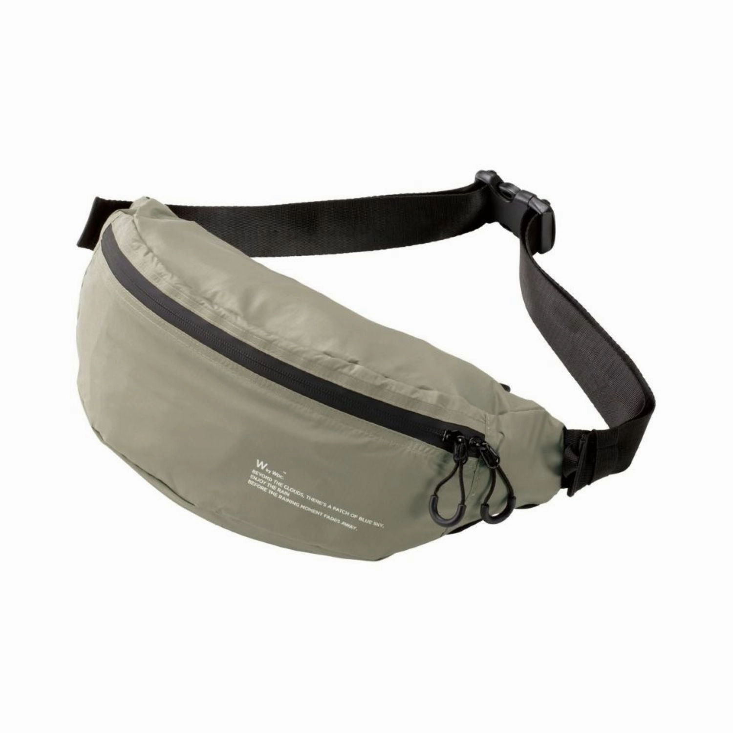 Mega Hot Offer Wpc Rain Body Bag Water Repellent