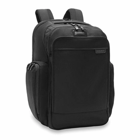 Hot Sale Alert Briggs & Riley Baseline Traveler Backpack