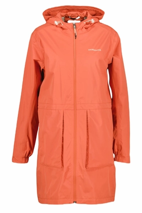 Limited Stock Offer Didriksons Bella Womens Parka 2