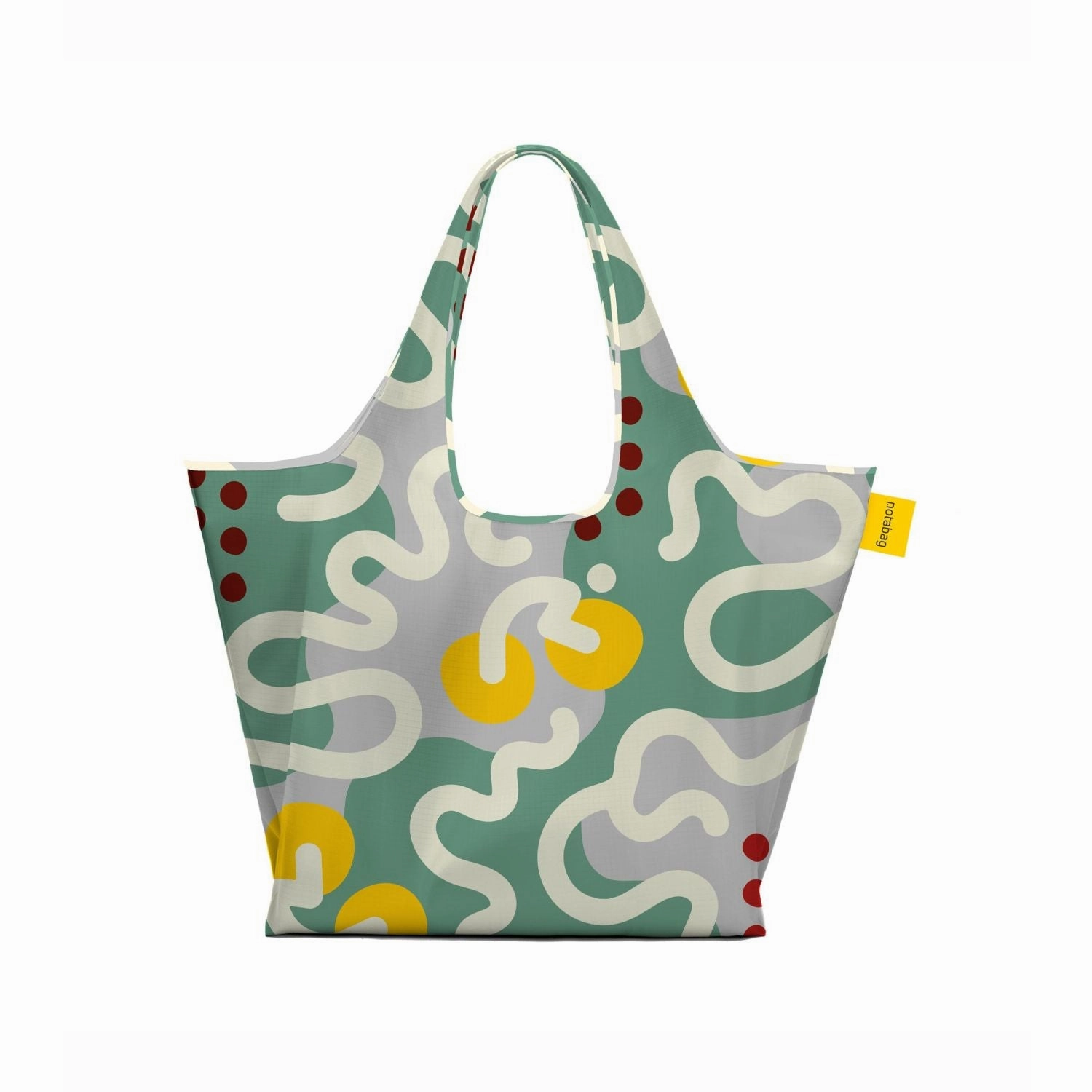 Gift Ideas Galore Exclusive Hot Pick Notabag Recycled Tote