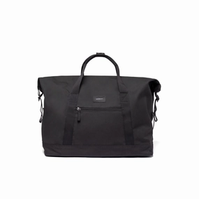 Sandqvist Sture Weekend Bag Clearance Steal Today Instant Savings Inside