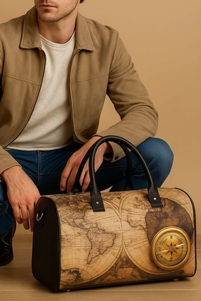 Timeless Cabin Bag - Carry-On Luggage MustHave Deal