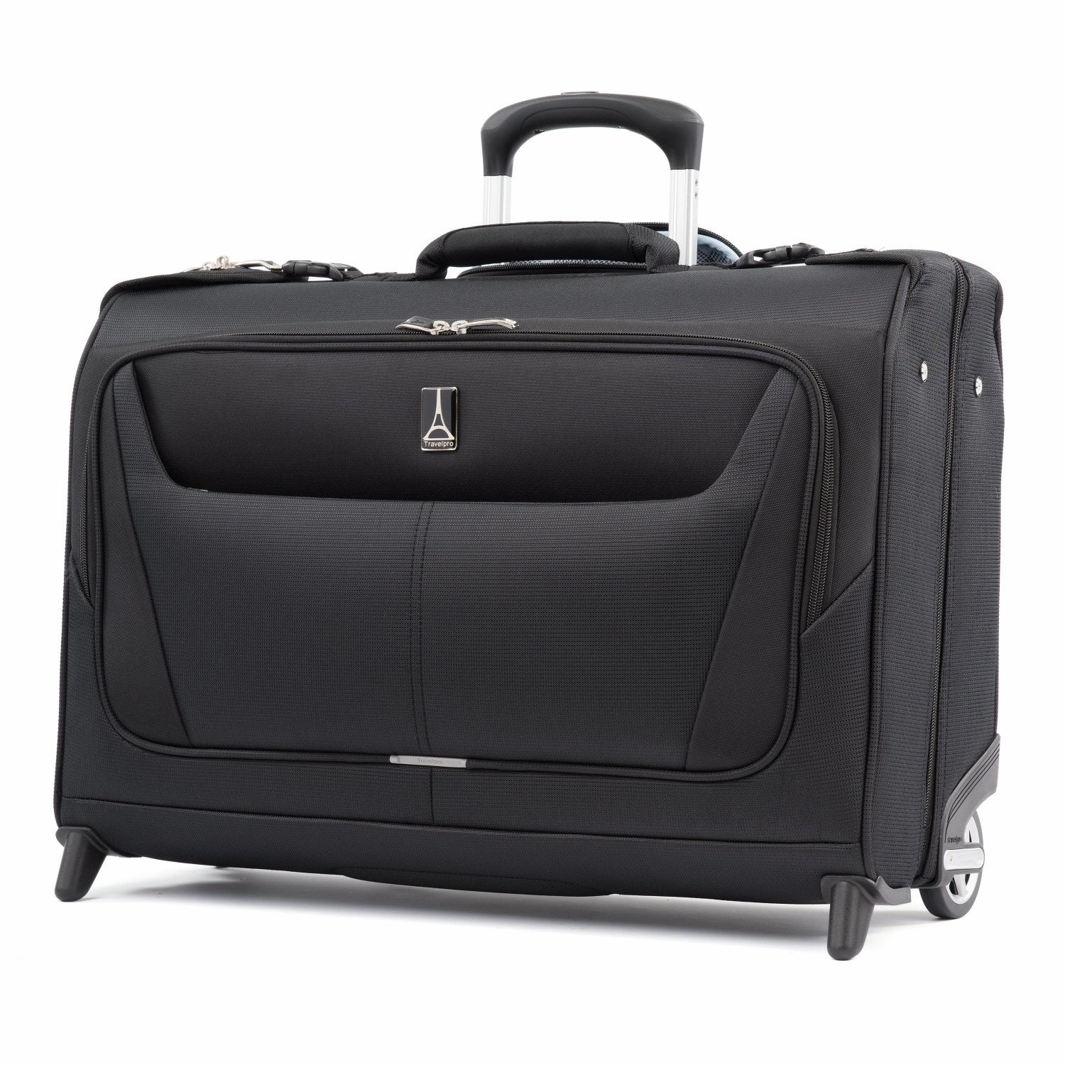 Travelpro Maxlite 5 Carry-On Rolling Garment Bag MustHave Steals Hot Item Clearance