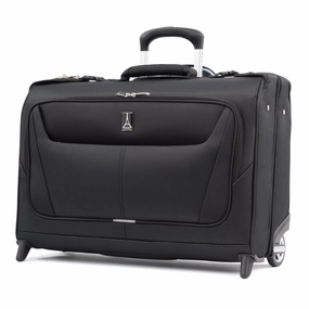 Travelpro Maxlite 5 Carry-On Rolling Garment Bag Surprise Discount Today Big Clearance Event